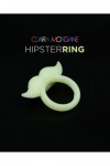 Cockring hipster vibra ring phosphorescent - Love Shop Avenue