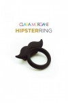 Cockring hipster vibra ring noir - Love Shop Avenue