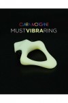 Cockring must vibra ring phosphorescent - Love Shop Avenue