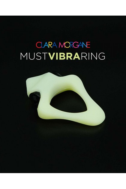 Cockring must vibra ring phosphorescent - Love Shop Avenue