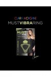 Cockring must vibra ring phosphorescent - Love Shop Avenue