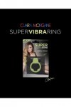 Cockring super vibra ring phosphorescent - Love Shop Avenue