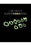 Cockring super vibra ring phosphorescent - Love Shop Avenue
