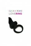 Cockring love ring noir - Love Shop Avenue