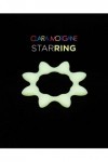 Cockring star ring phosphorescent - Love Shop Avenue