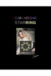 Cockring star ring phosphorescent - Love Shop Avenue