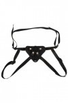 Harnais ceinture en cuir vegan - S/M/L - Love Shop Avenue
