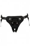 Harnais ceinture en cuir vegan - S/M/L - Love Shop Avenue