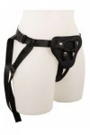 Harnais ceinture en cuir vegan - S/M/L - Love Shop Avenue
