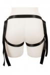Harnais ceinture en cuir vegan - S/M/L - Love Shop Avenue