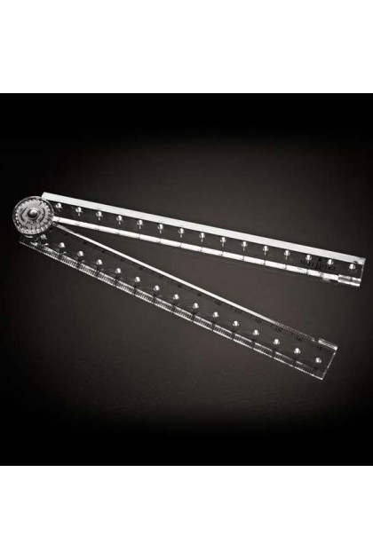 EXTENSEUR MALE EDGE BASIC