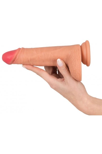 Gode naturel real nature boy - M - Love Shop Avenue