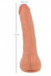 Gode naturel real nature boy - L - Love Shop Avenue