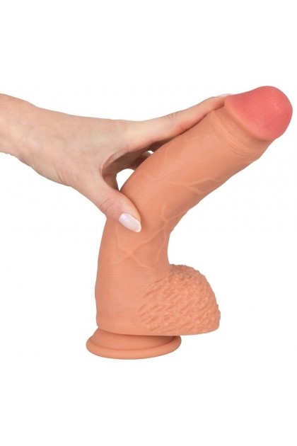 Gode naturel real nature boy - L - Love Shop Avenue