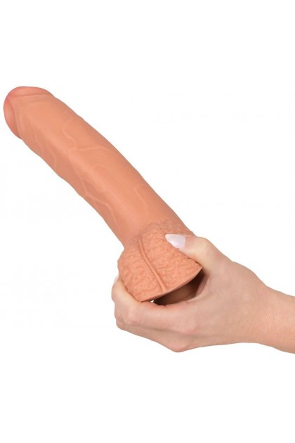 Gode naturel real nature boy - L - Love Shop Avenue