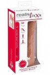 Gode naturel real nature boy - L - Love Shop Avenue