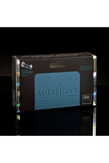 EXTENSEUR MALE EDGE BASIC