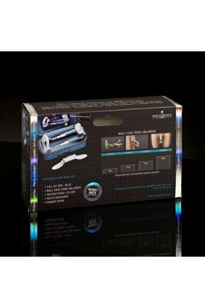 EXTENSEUR MALE EDGE BASIC