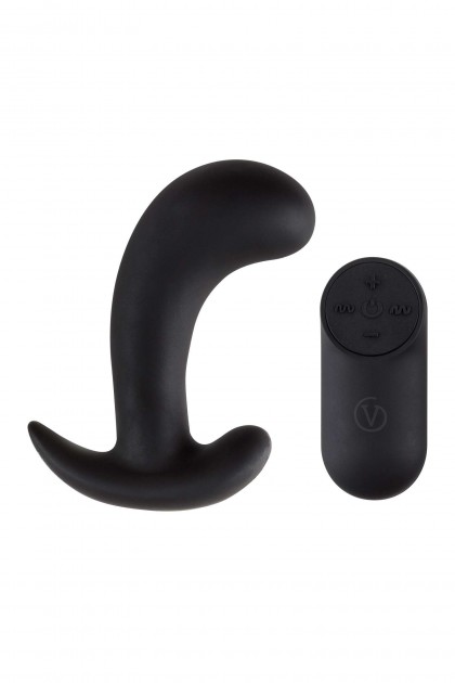Stimulateur de prostate télécommandé - Love Shop Avenue