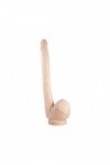 Gode xxl dildorama 24 x 3.3 cm flesh - Love Shop Avenue