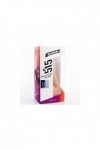 Gode xxl dildorama 24 x 3.3 cm flesh - Love Shop Avenue