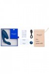 Stimulateur womanizer duo 2 - BLEU - Love Shop Avenue