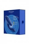 Stimulateur womanizer duo 2 - BLEU - Love Shop Avenue