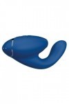 Stimulateur womanizer duo 2 - BLEU - Love Shop Avenue