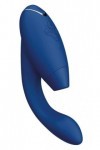Stimulateur womanizer duo 2 - BLEU - Love Shop Avenue