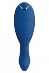 Stimulateur womanizer duo 2 - BLEU - Love Shop Avenue