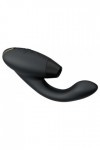 Stimulateur womanizer duo 2 - NOIR - Love Shop Avenue