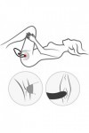 Stimulateur womanizer duo 2 - NOIR - Love Shop Avenue
