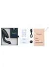 Stimulateur womanizer duo 2 - NOIR - Love Shop Avenue