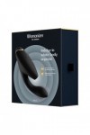Stimulateur womanizer duo 2 - NOIR - Love Shop Avenue
