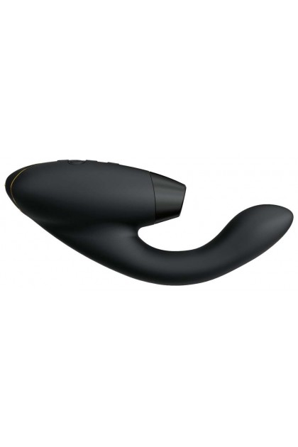 Stimulateur womanizer duo 2 - NOIR - Love Shop Avenue