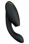 Stimulateur womanizer duo 2 - NOIR - Love Shop Avenue