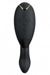 Stimulateur womanizer duo 2 - NOIR - Love Shop Avenue