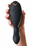 Stimulateur womanizer duo 2 - NOIR - Love Shop Avenue