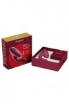 Stimulateur womanizer duo 2 - ROUGE - Love Shop Avenue