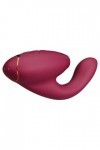 Stimulateur womanizer duo 2 - ROUGE - Love Shop Avenue