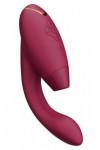 Stimulateur womanizer duo 2 - ROUGE - Love Shop Avenue