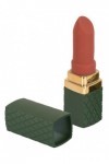 STIMULATEUR CLITORIDIEN LUXURIOUS LIPSTICK VIBRATOR