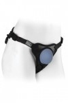 Ceinture harnais pour gode ventouse body dock - Love Shop Avenue