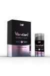 GEL EFFET VIBRANT BUBBLE GUM 15 ML