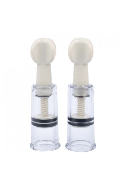 SUCE-TÉTONS TWISTY S 19MM