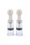 SUCE-TÉTONS TWISTY S 19MM