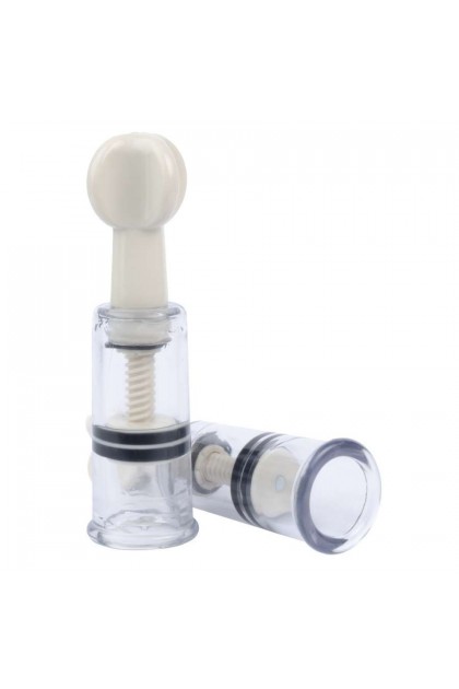 SUCE-TÉTONS TWISTY S 19MM