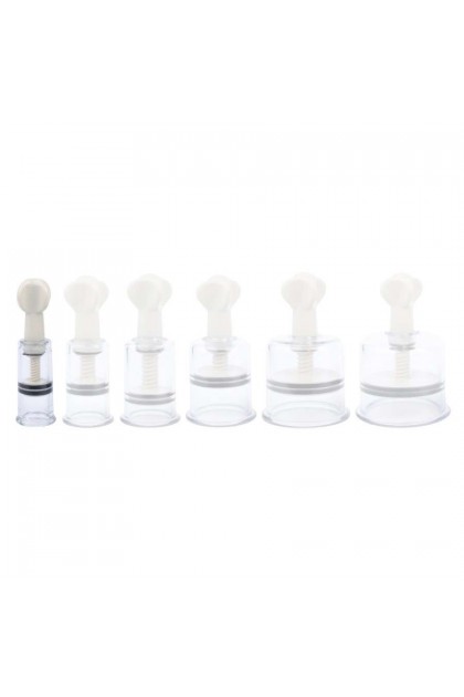 SUCE-TÉTONS TWISTY S 19MM
