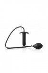 Plug gonflable pump it up 10 x 2.5 cm - Love Shop Avenue