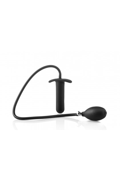 Plug gonflable pump it up 10 x 2.5 cm - Love Shop Avenue